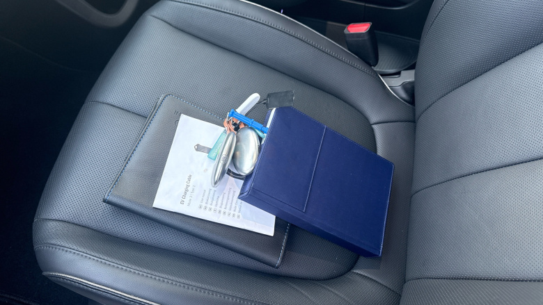 Hyundai IONIQ 5 168kW Ultimate 84 kWh 5dr Auto Electric Hatchback